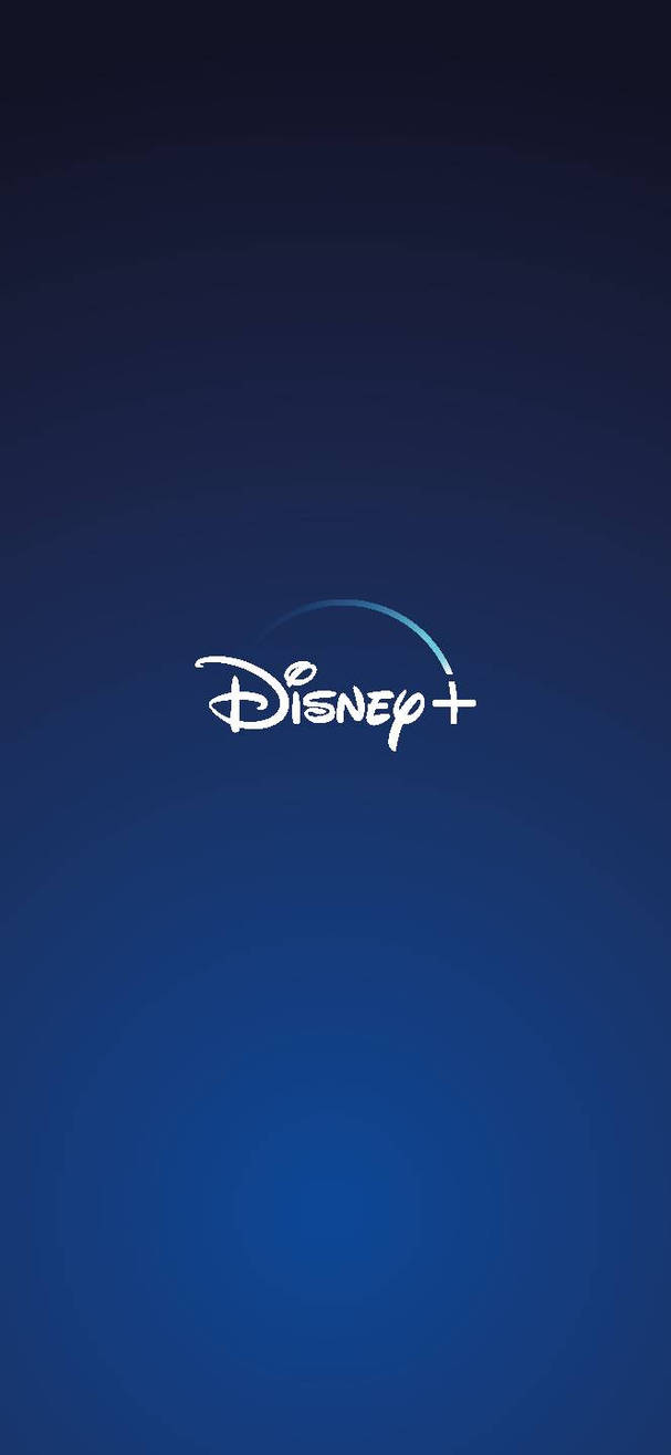 Disney Plus Wallpaper