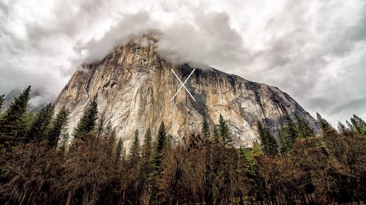 Yosemite Wallpaper For Mac Or Pc iPad iPhone