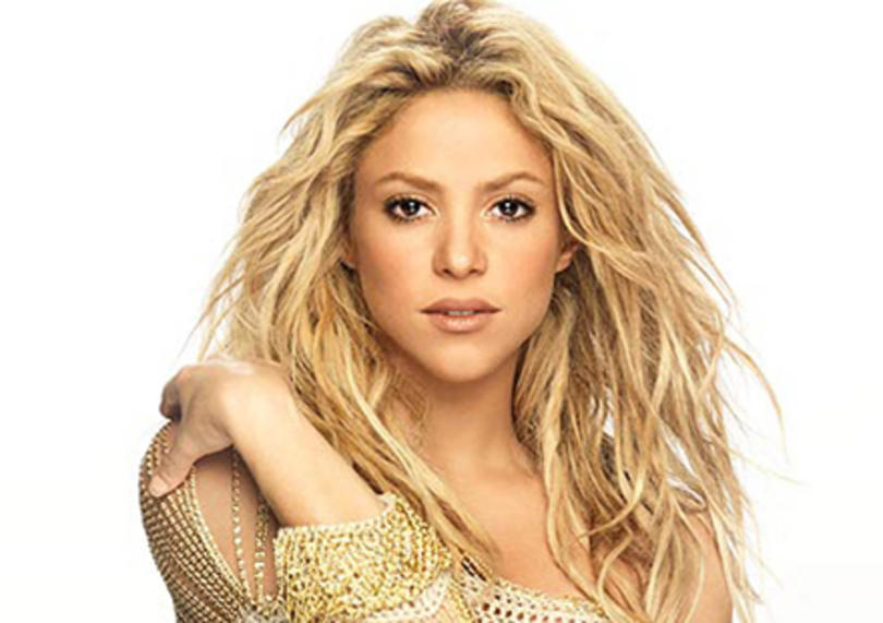 Shakira Milioni Di Likes Su Fb