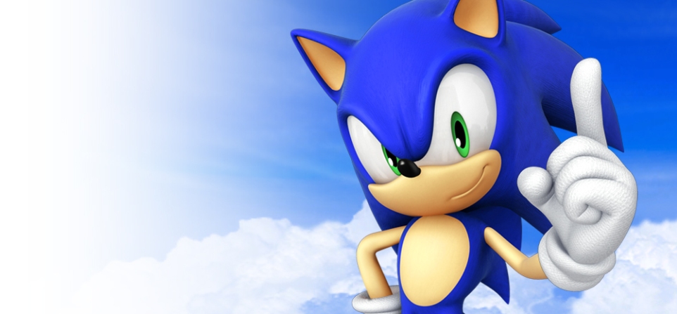 Free Download Download Sonic Hd Wallpaper Download Hd Wallpapers 962x447 For Your Desktop Mobile Tablet Explore 48 Sonic Hd Wallpaper Sonic The Hedgehog Wallpaper Sonic The Hedgehog Hd Wallpaper
