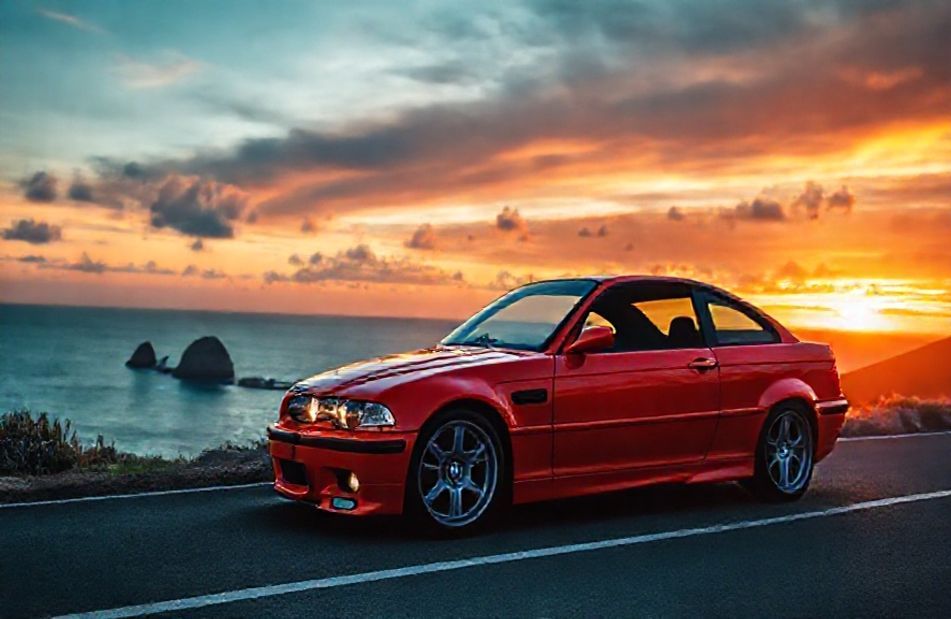 Bmw e46 Hd Wallpaper