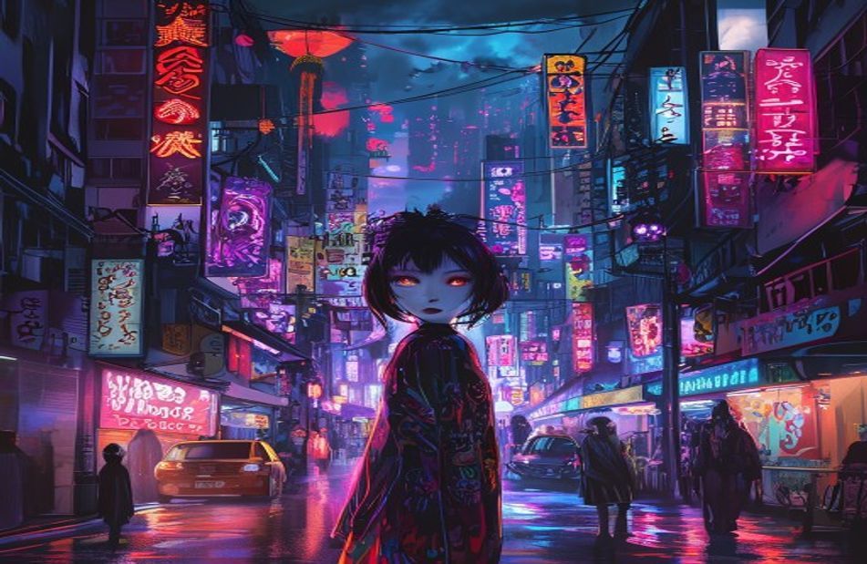 Tokyo Ghoul Wallpaper Hd