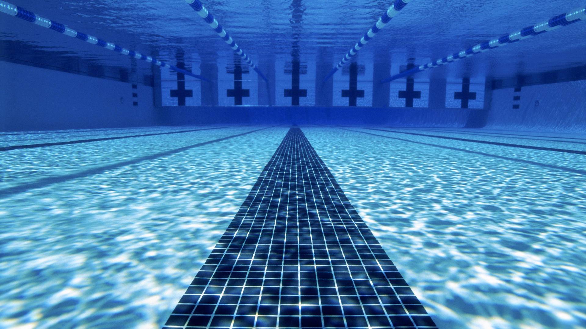 Swimming Pools Wallpaper
