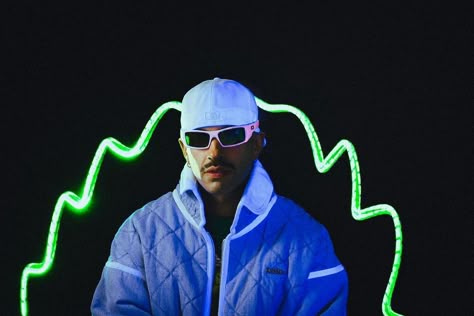 Feid Fondos De Pantalla Pc Wallpaper