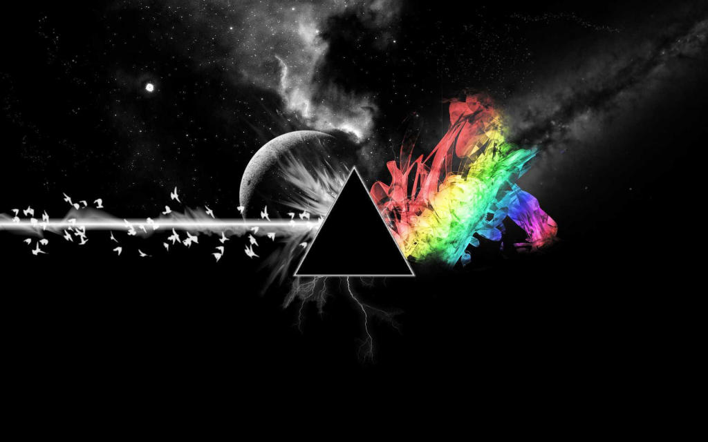 Pink Floyd Awesome Music Wallpaper
