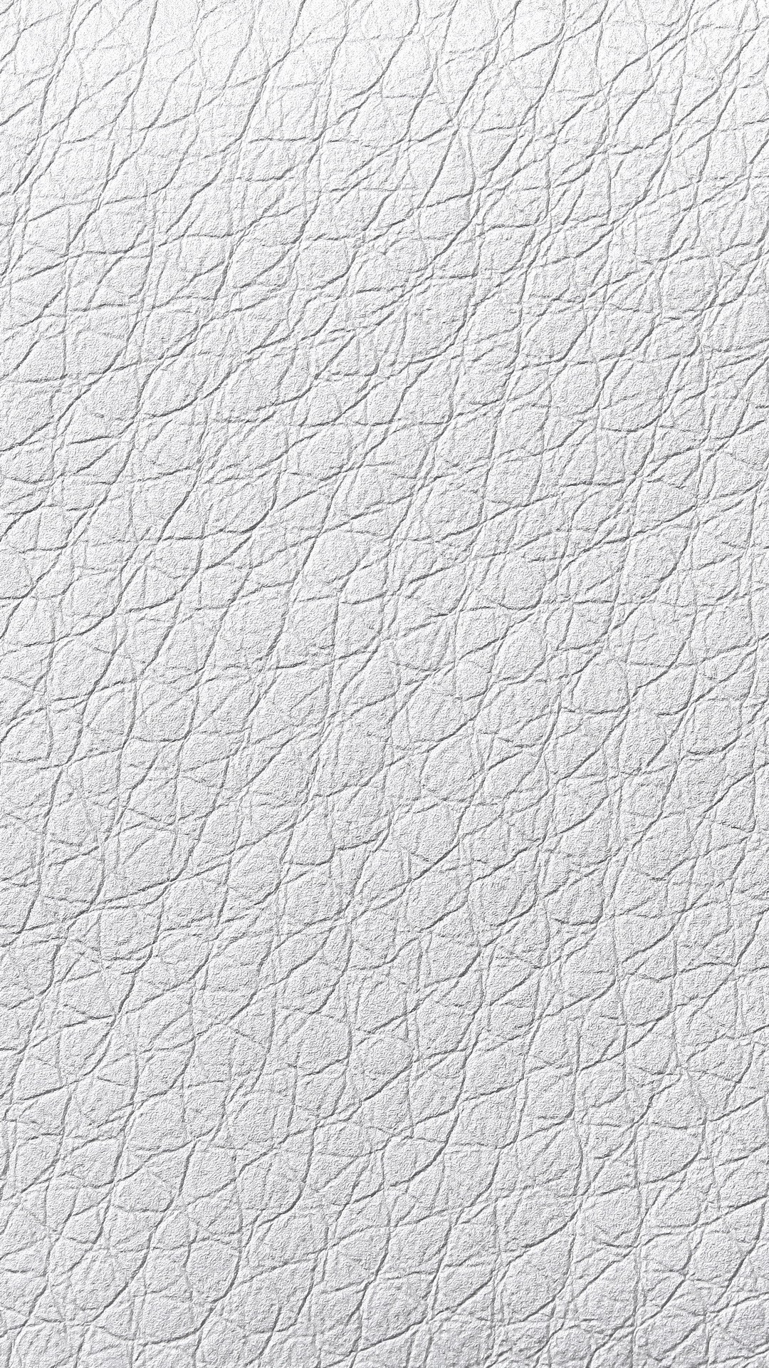 White Leather Hq Wallpaper iPhone Plus