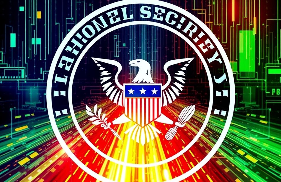 National Security Agency Wallpaper