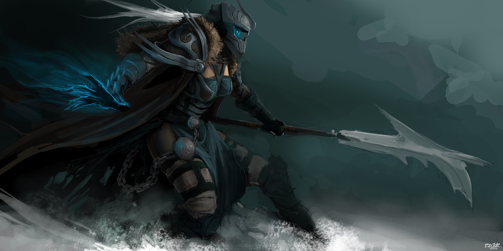 World Of Warcraft Wow Dark Knight Wallpaper Background Blizzard Img