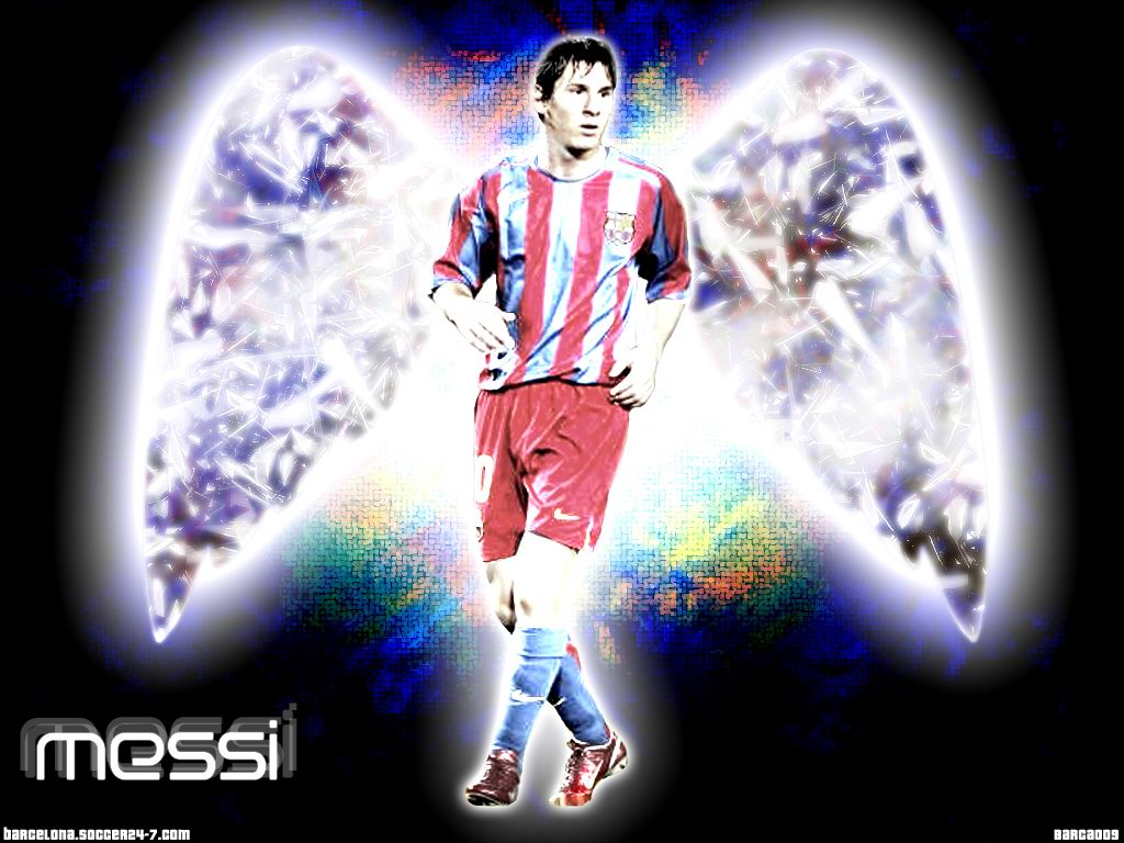 Lionel Messi Wallpaper Hd Wallpapers in Football Imagesci
