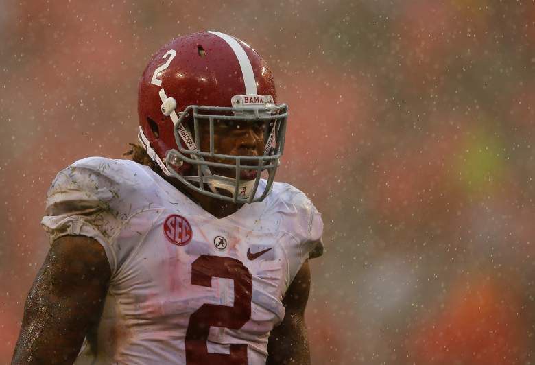 Derrick Henry S Family Fast Facts You Need To Know