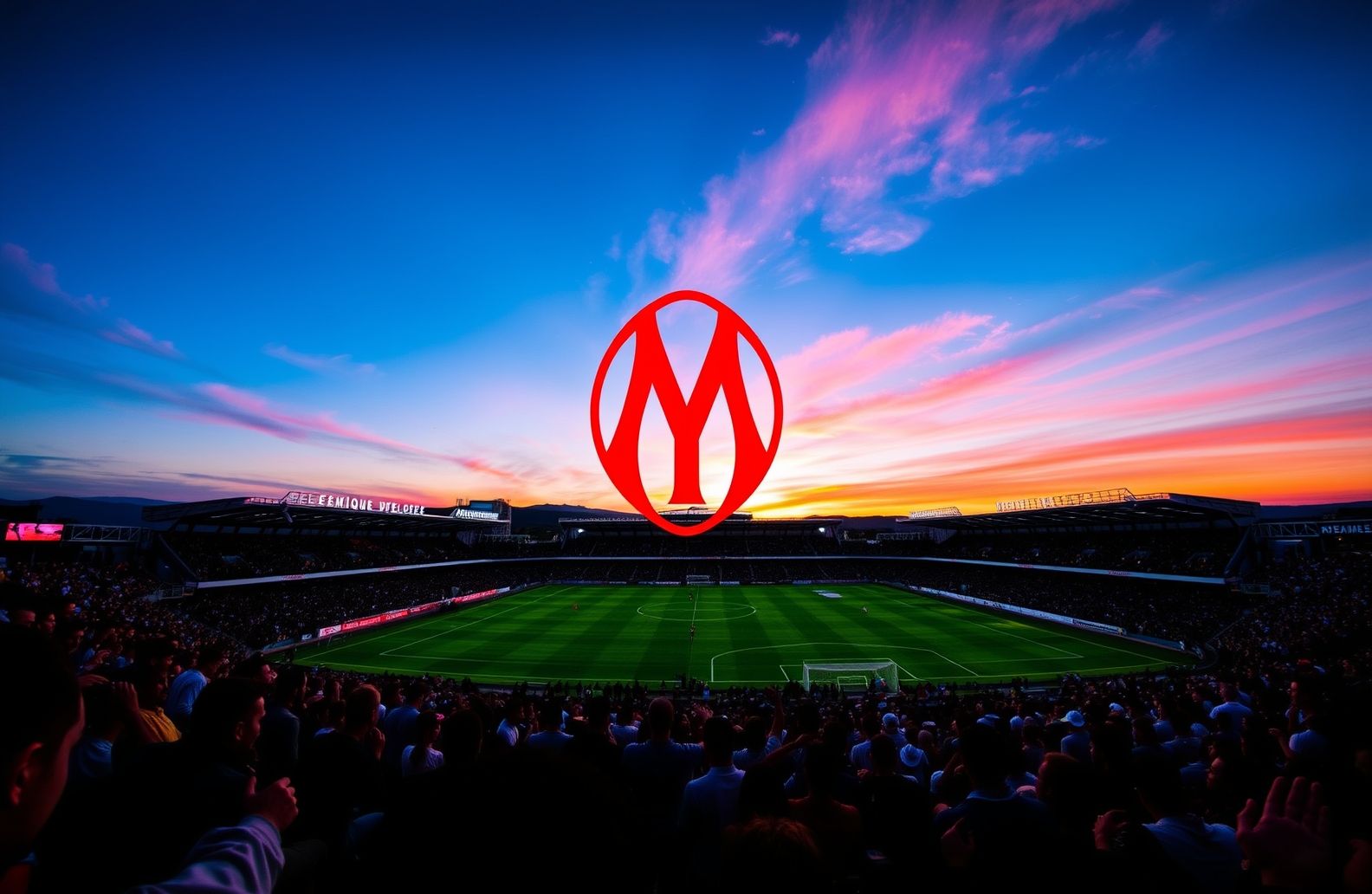 Olympique De Marseille Wallpaper