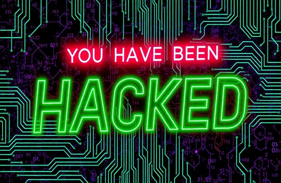  Free Download You Have Been Hacked Wallpaper By julianferguson 