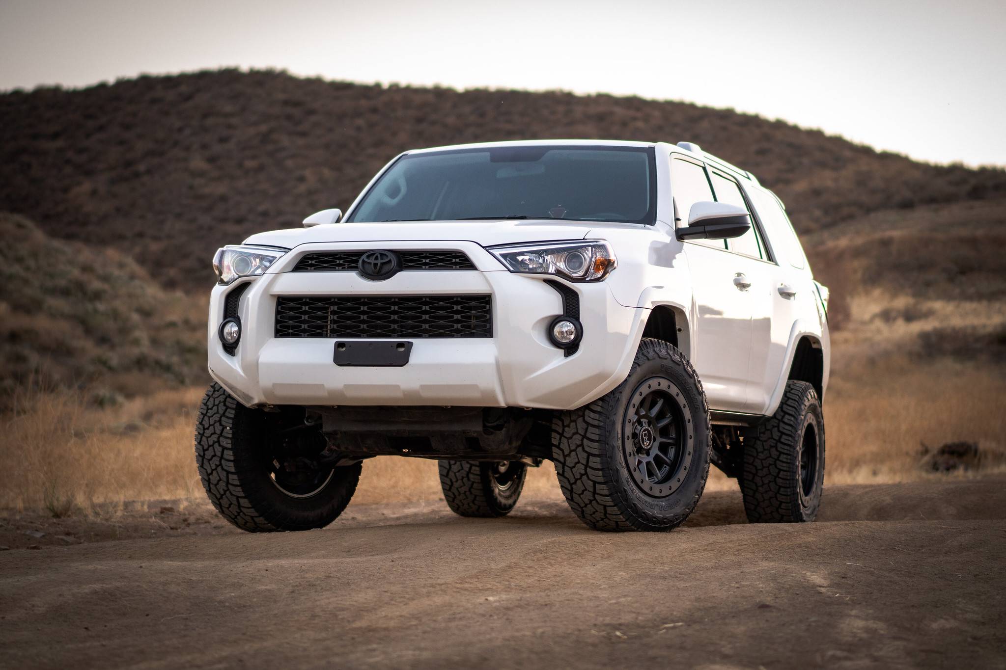 Free download Toyota 4Runner widescreen background HD Image 6 on ...