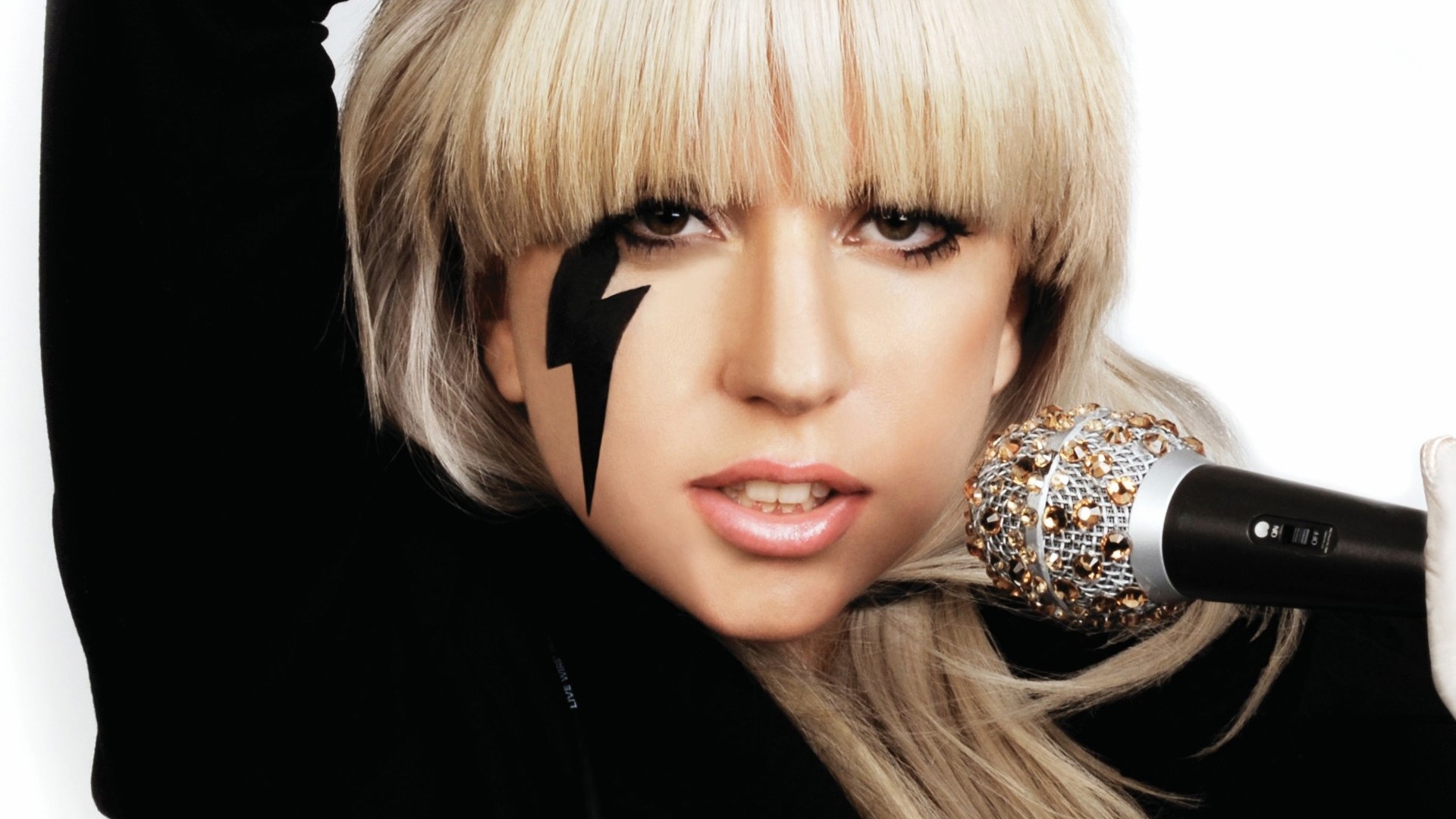 Lady Gaga Wallpaper High Resolution And Quality