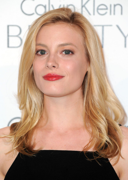 Gillian Jacobs Actress Arrives At Elle S 17th Annual