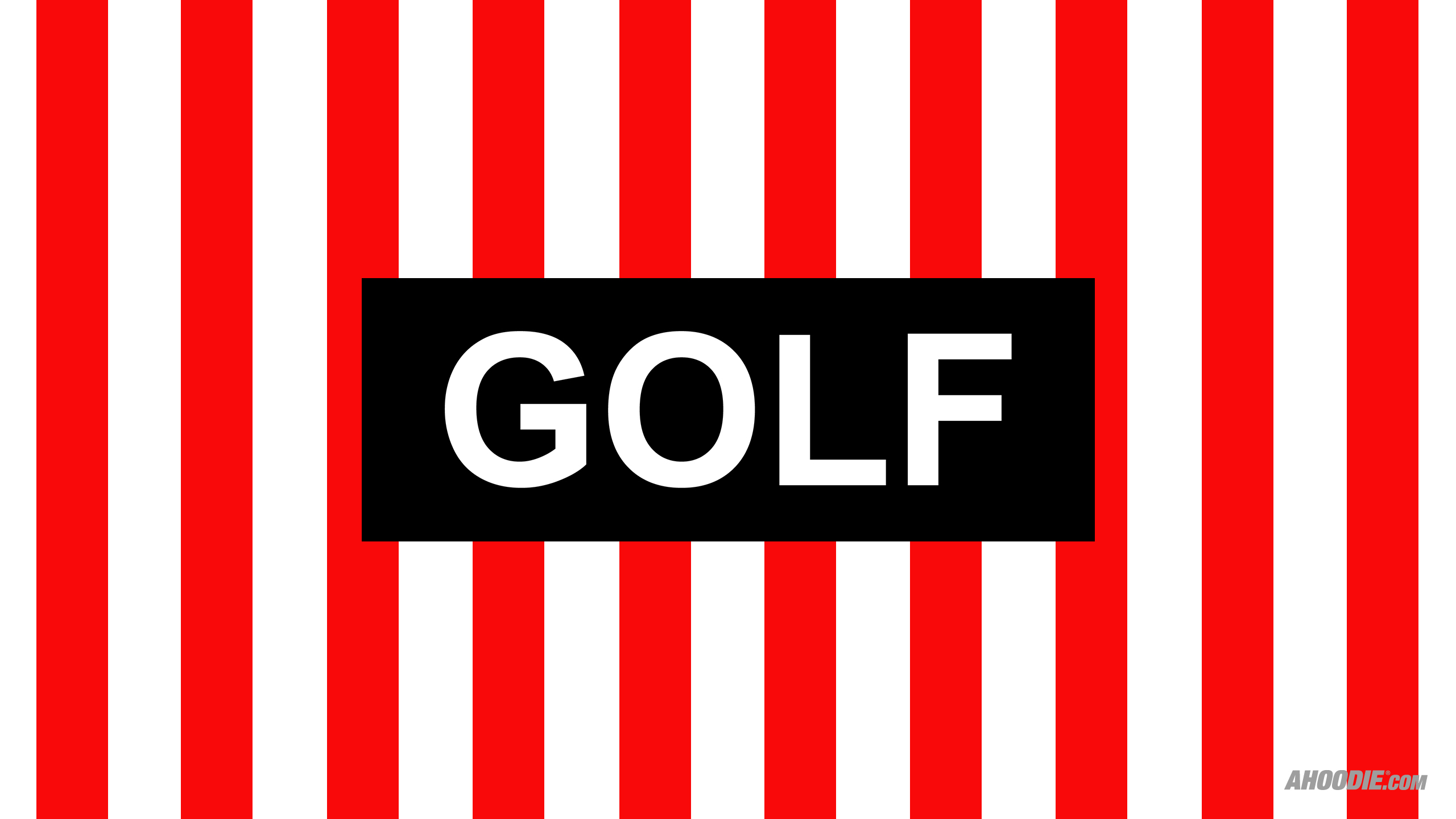 Golf Odd Future Desktop Wallpaper