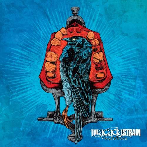 Pin The Acacia Strain Wallpaper