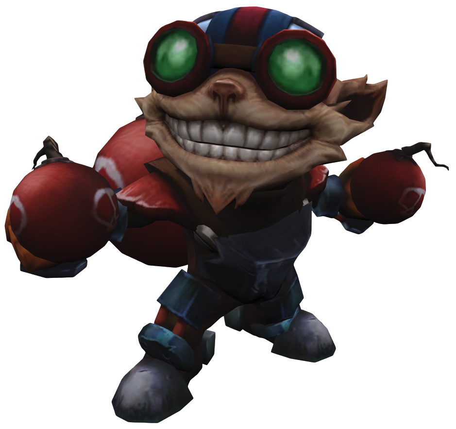 Ziggs Background League Of Legends Powered By Wikia