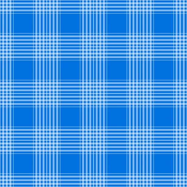 Blue And White Checkered Background Plaid checks background blue