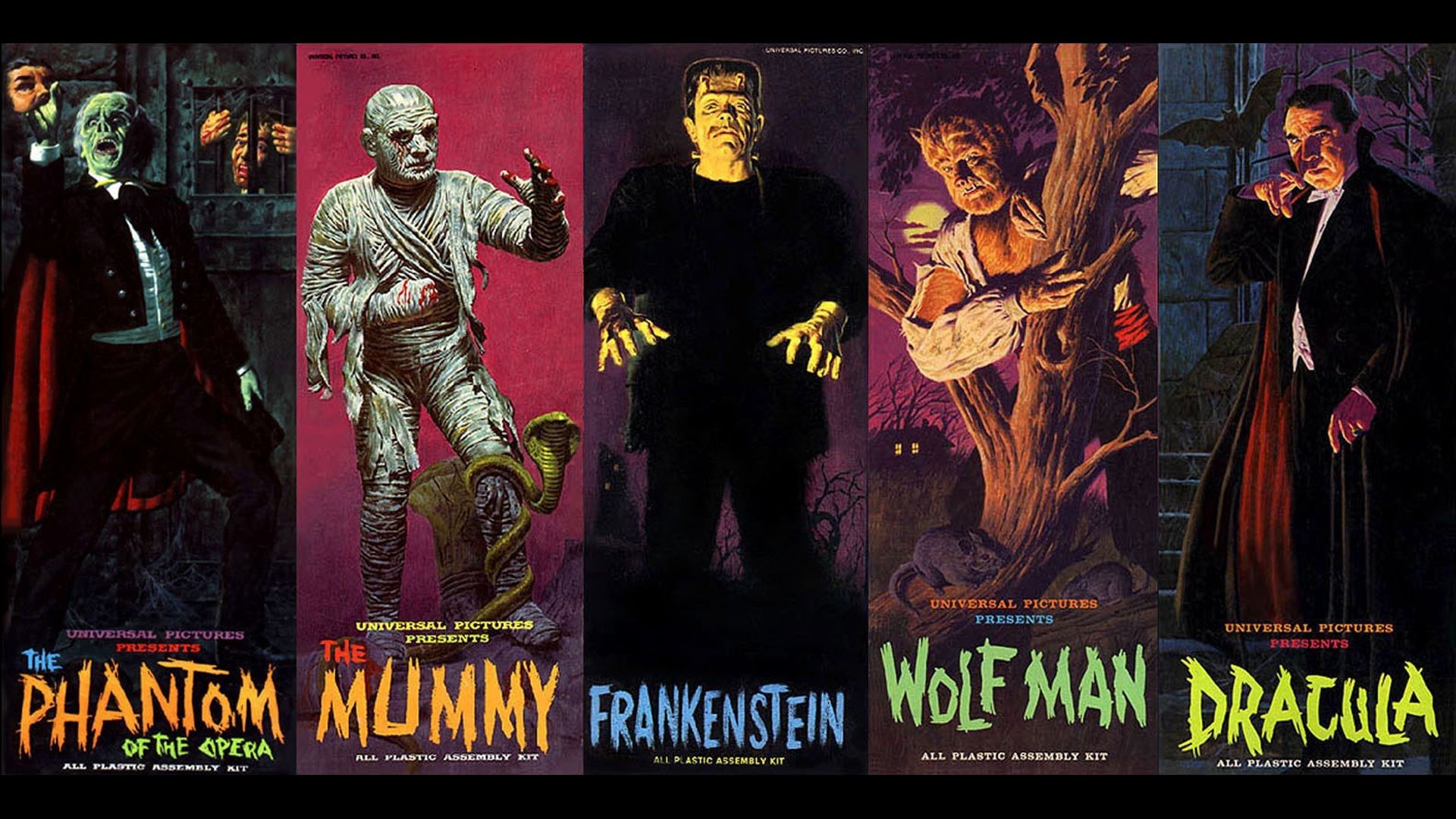 Hammer Horror Ideas Best Background Image Classic