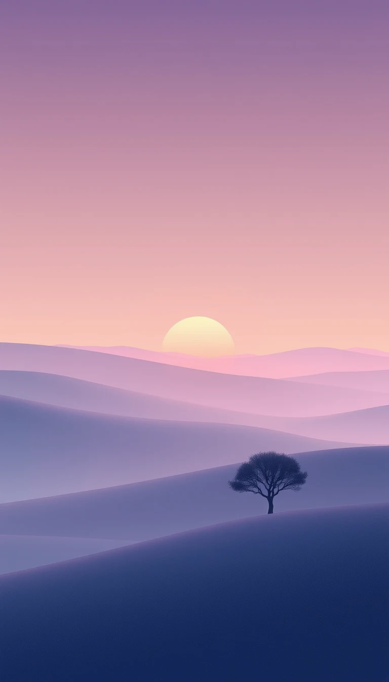 Best Aesthetic Minimal Wallpaper
