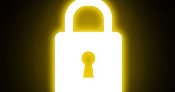 Its Locked Go Away iPhone Wallpaper For