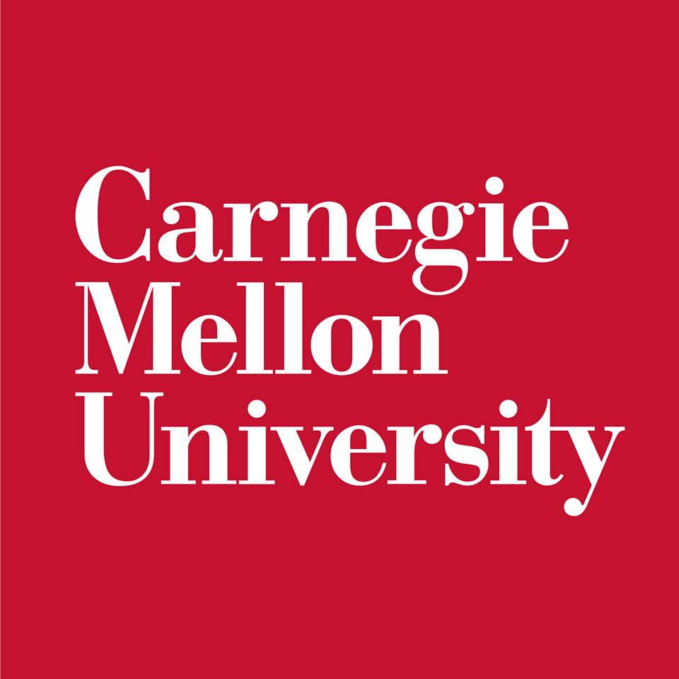 Carnegie Mellon University Home