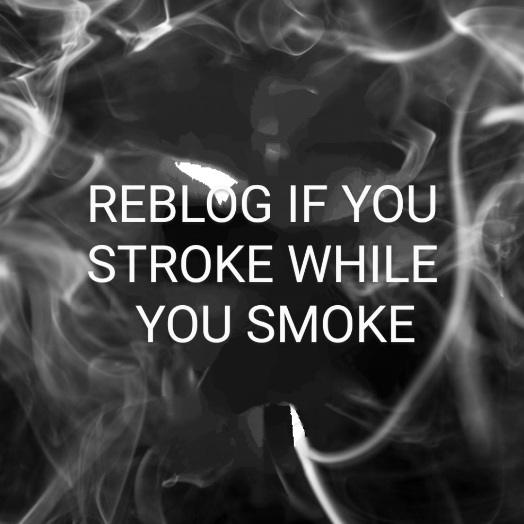 Smoking Wallpaper