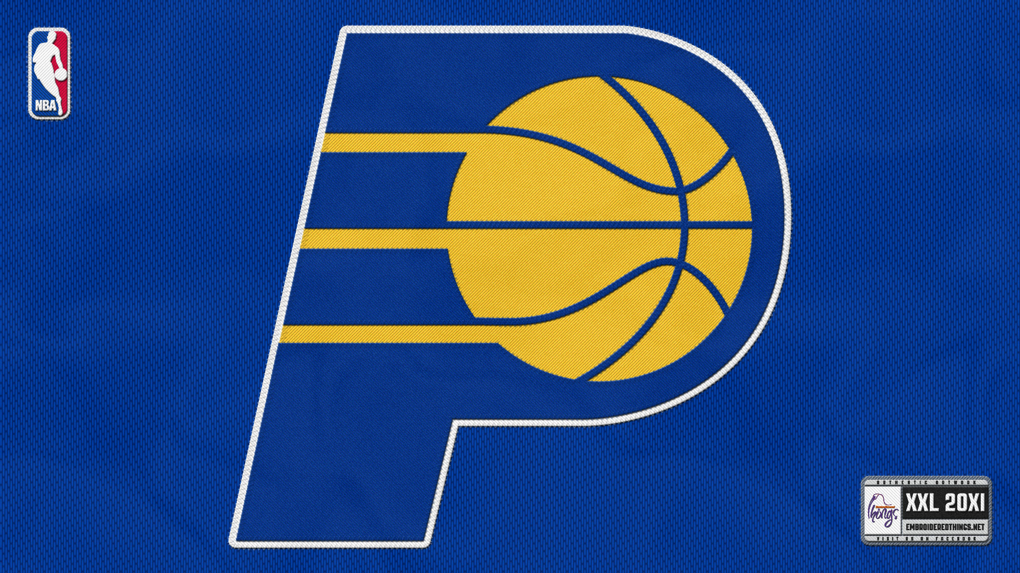 Indiana Pacers Logo id 55119