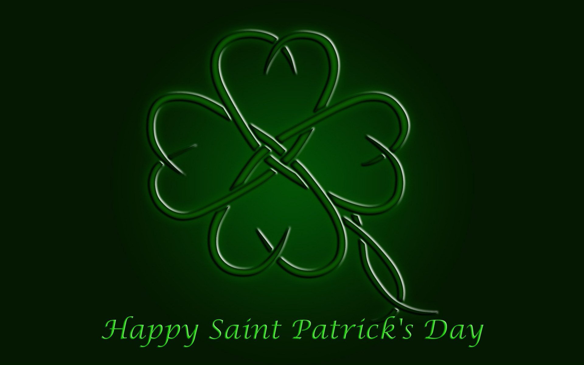 St Patricks Day Full HD Wallpaper And Image