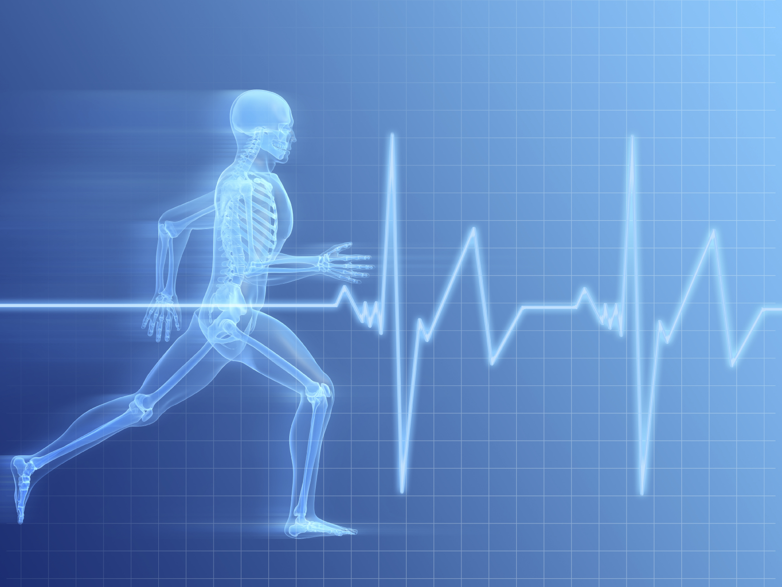Cardiovascular Interval Training Heuser Health
