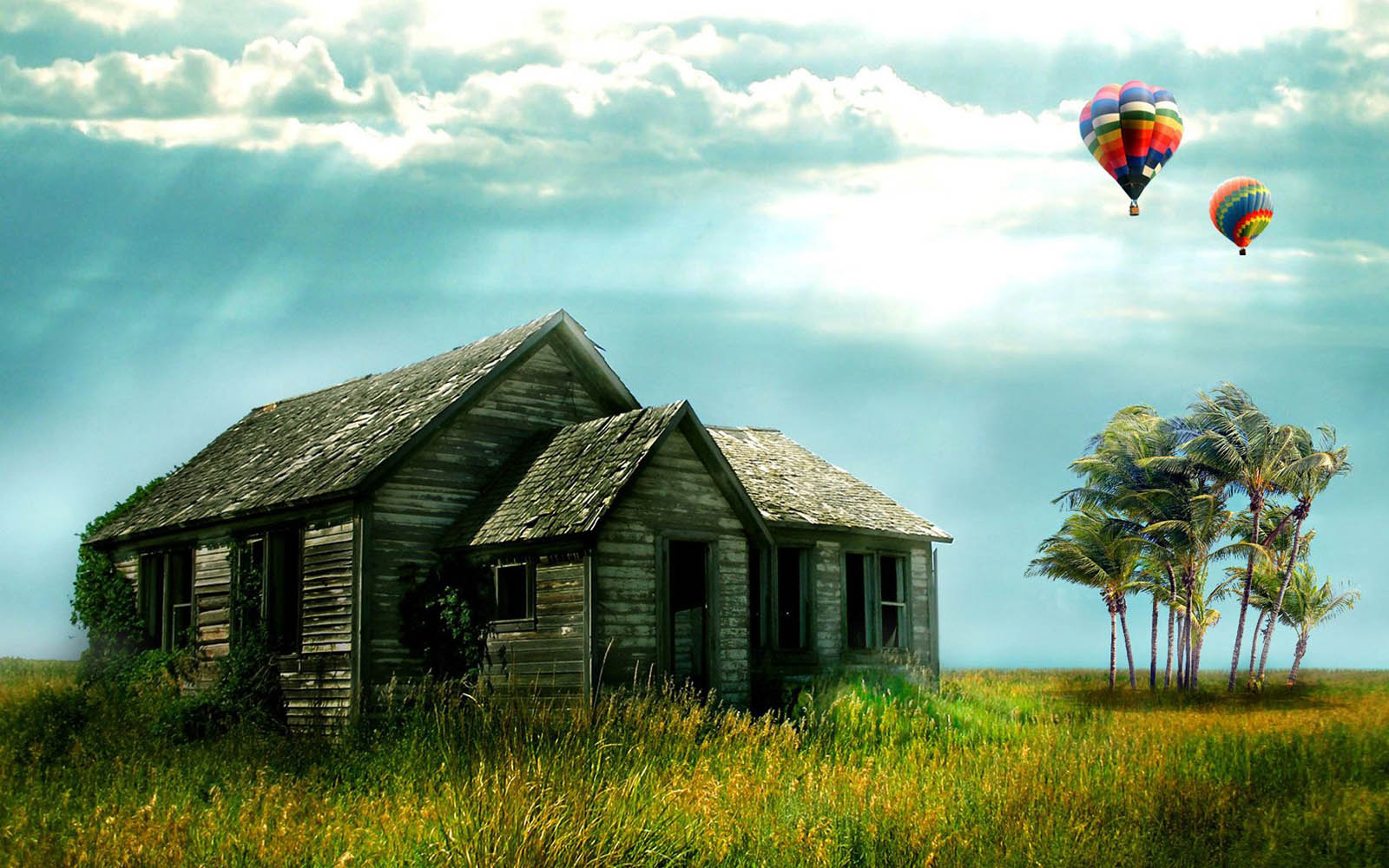Tag Hot Air Balloons Wallpapers BackgroundsPhotos Images and 1600x1000