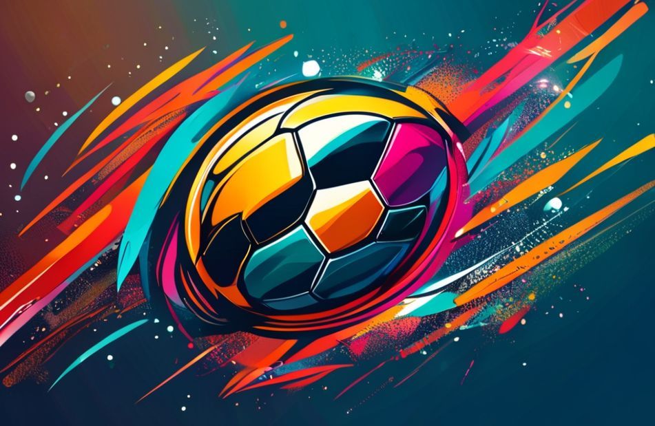 Football Logo Wallpaper