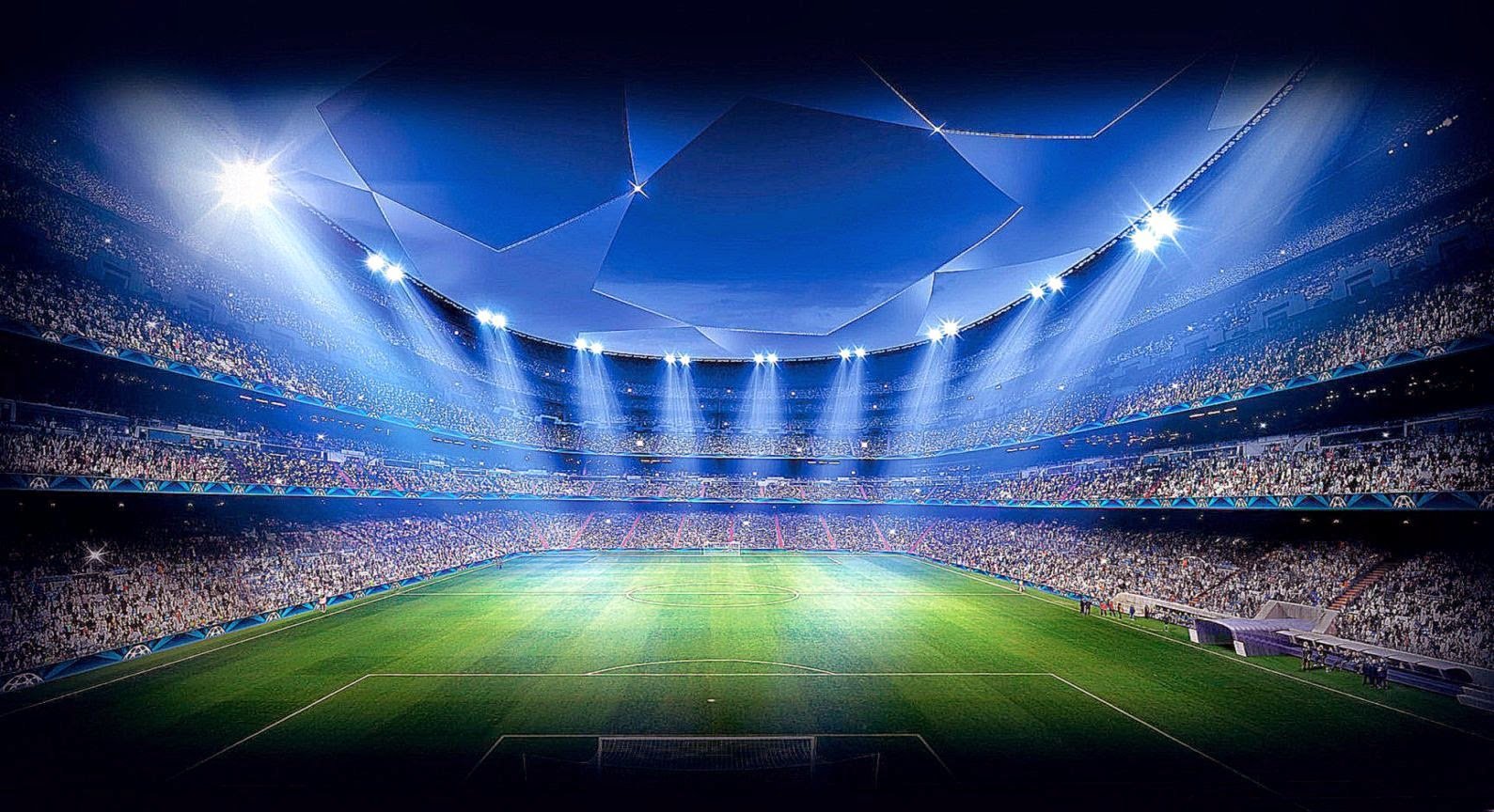 49+] HD Soccer Stadium Wallpaper - WallpaperSafari