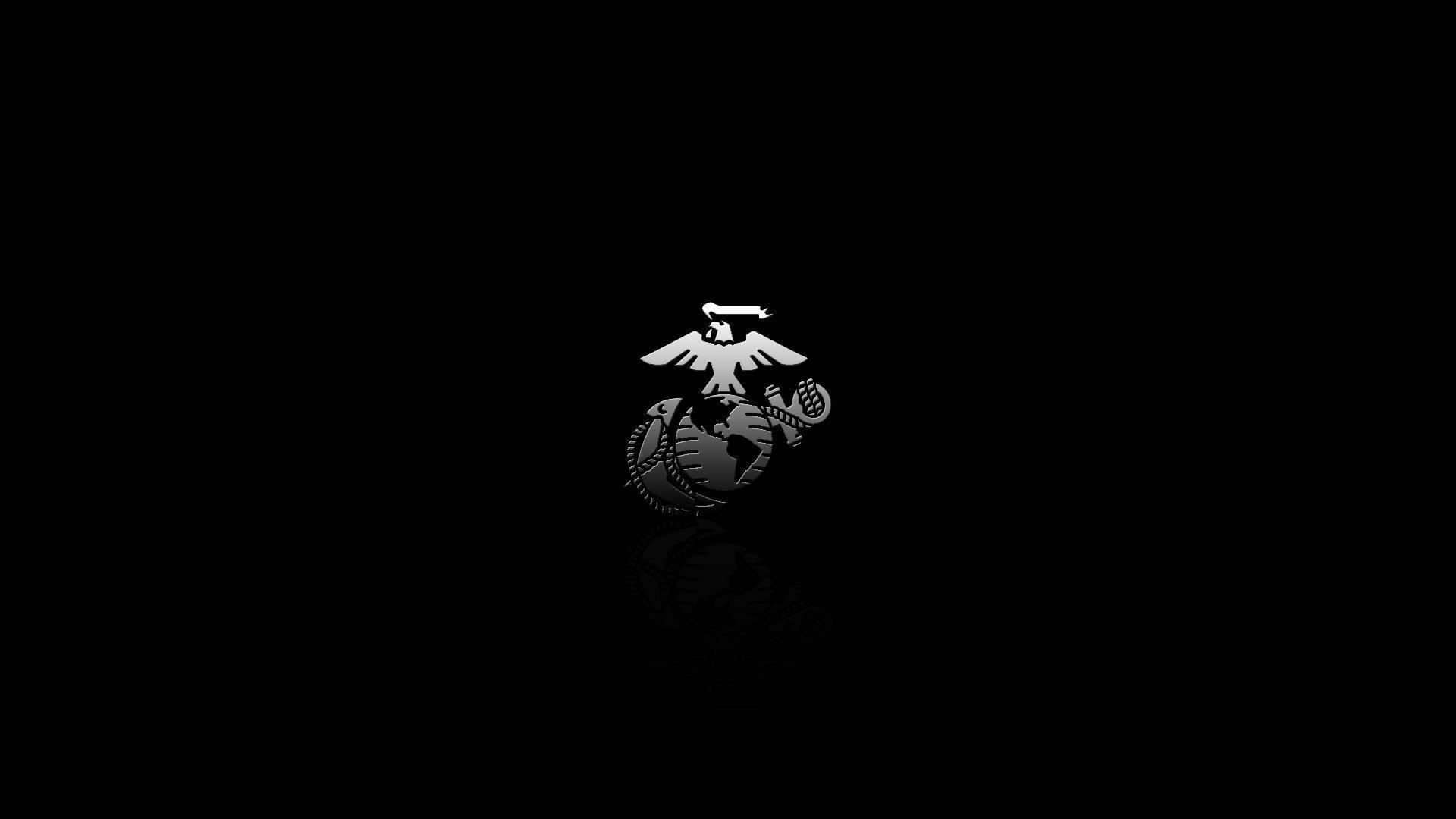 Usmc Desktop Background