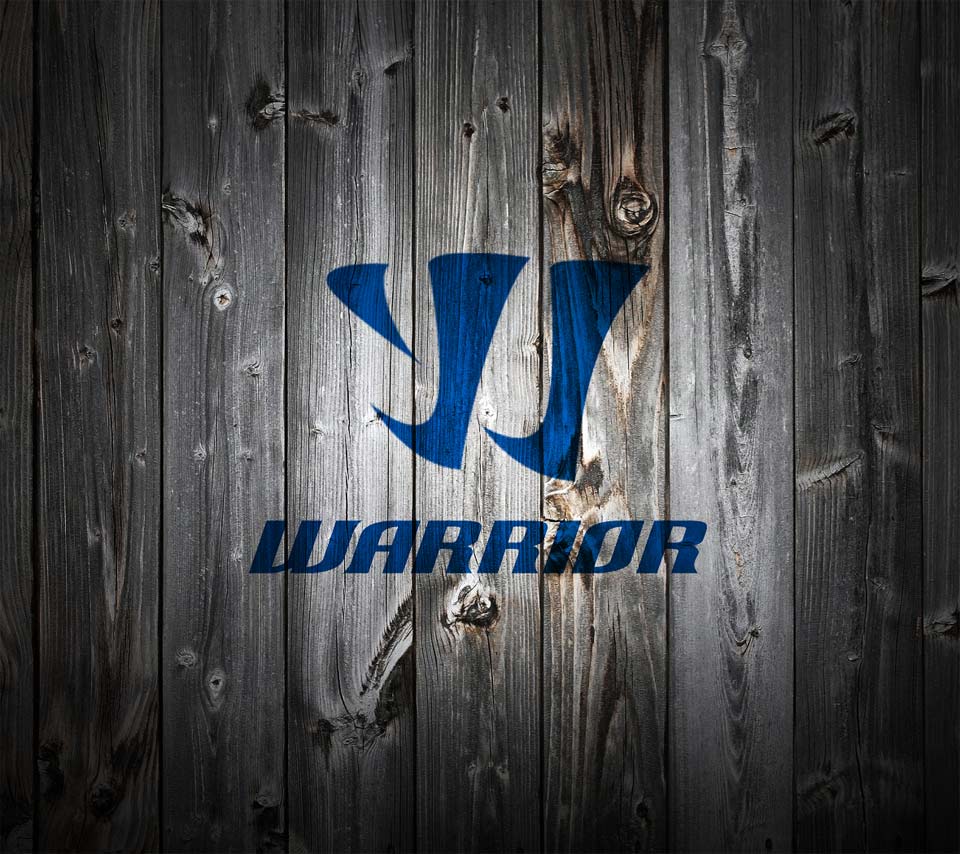 Other Brand Warrior Hockey Lacrosse Logo