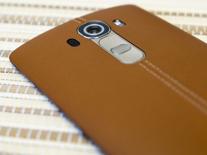 The First Things To Know About Lg G4 Android Central