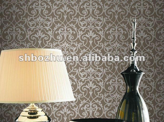 Wallpaper Special Design Italian style View Wallpaper Special Design 669x500