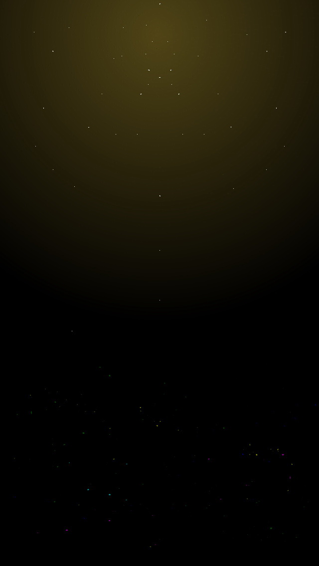 Starry Sky