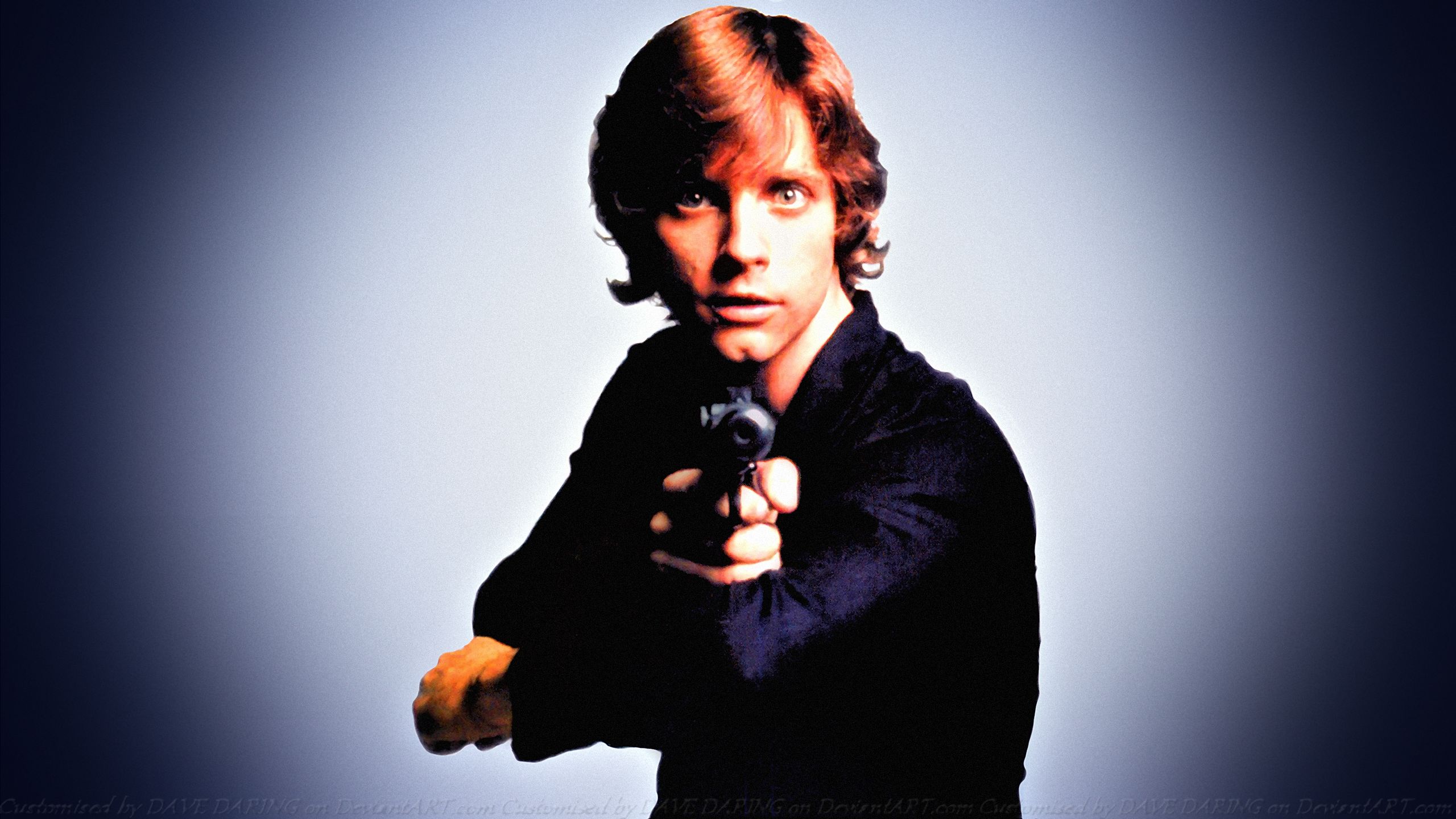 Mark Hamill Wallpaper High Resolution And Quality
