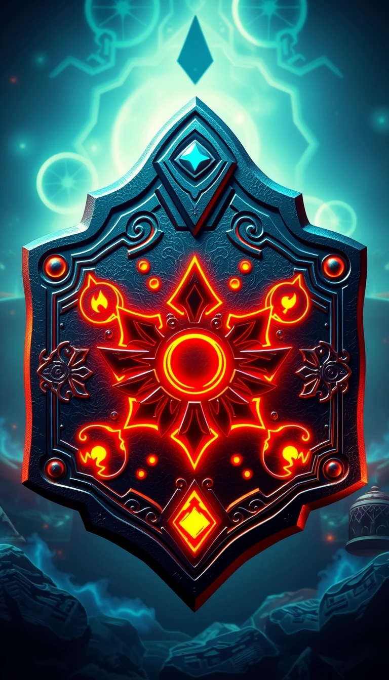 🔥 Free Download Sheikah Slate 4k Wallpaper by @austinr48 | WallpaperSafari