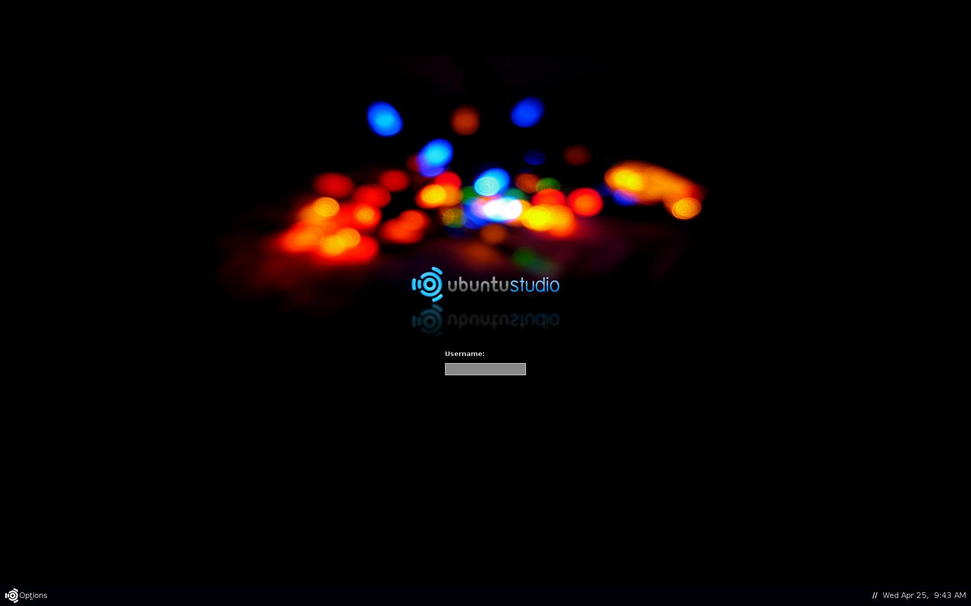 Ubuntu Desktop Logo Themes Ofertas Studio Backgrounds Intrepid HD