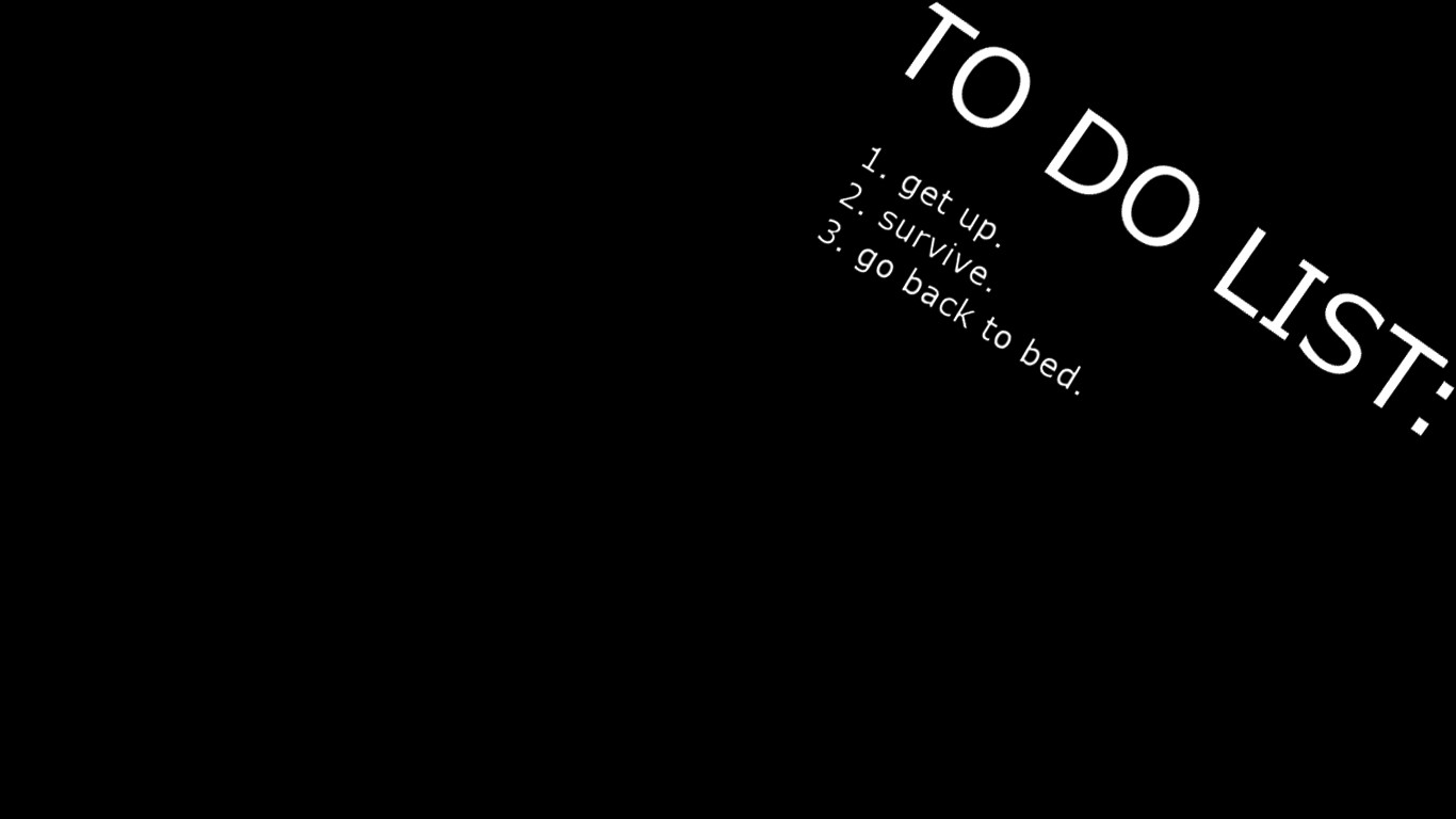  49 Desktop Wallpapers To Do List WallpaperSafari