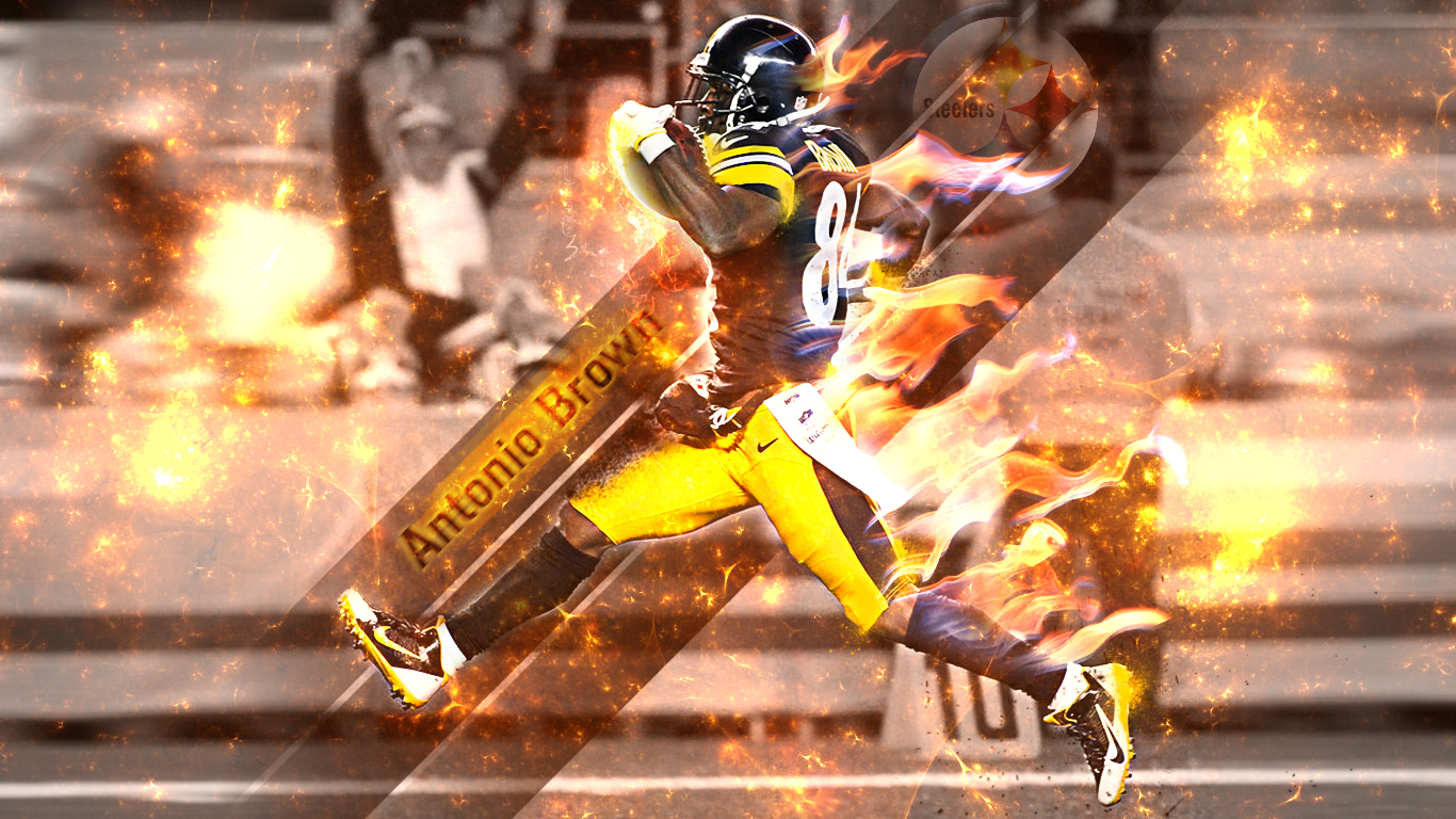 Psf On Thursday December In Pittsburgh Steelers Wallpaper