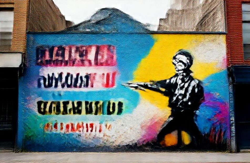 Banksy Hd Wallpaper