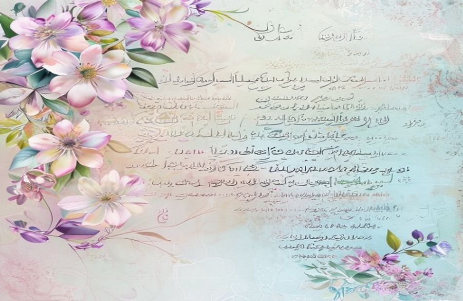 Urdu Shayari Wallpaper