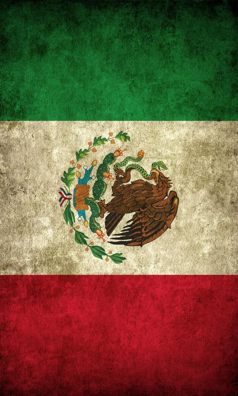 Mexico Wallpaper By Philvb Now