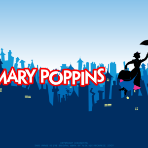 Broadway Inters Disney S Mary Poppins Tripknowledgy