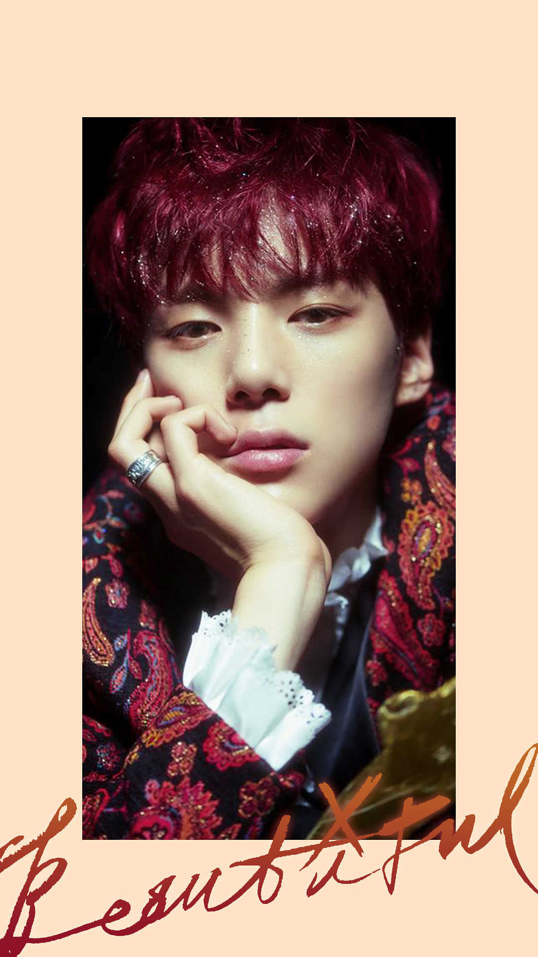 Monsta X Wallpaper