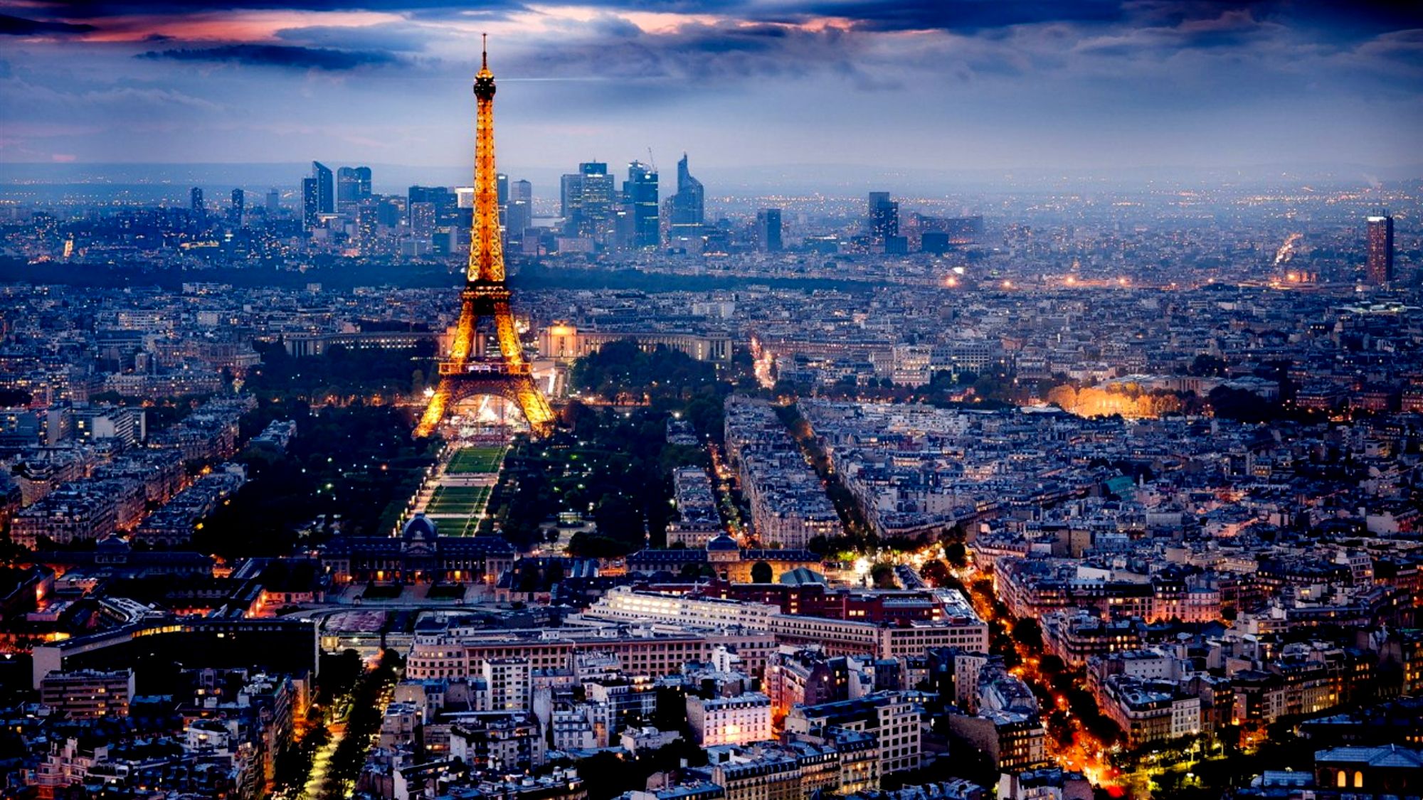 Paris Wallpapers and Background Images stmednet